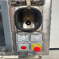 Pall iCELLis 500+ Control System image 3